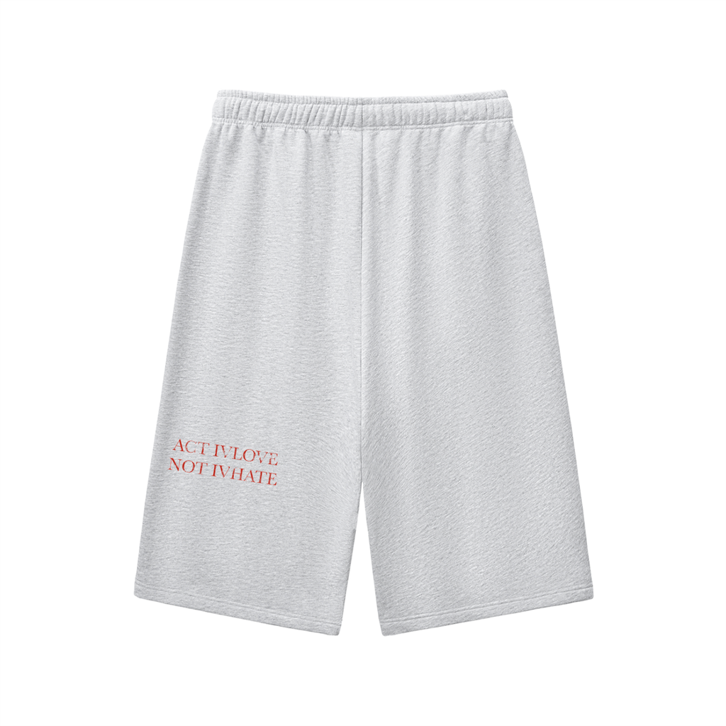 Vol 1. Three-quarter Sweats