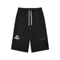 IV LOVE BASICS Three-quarter Sweats
