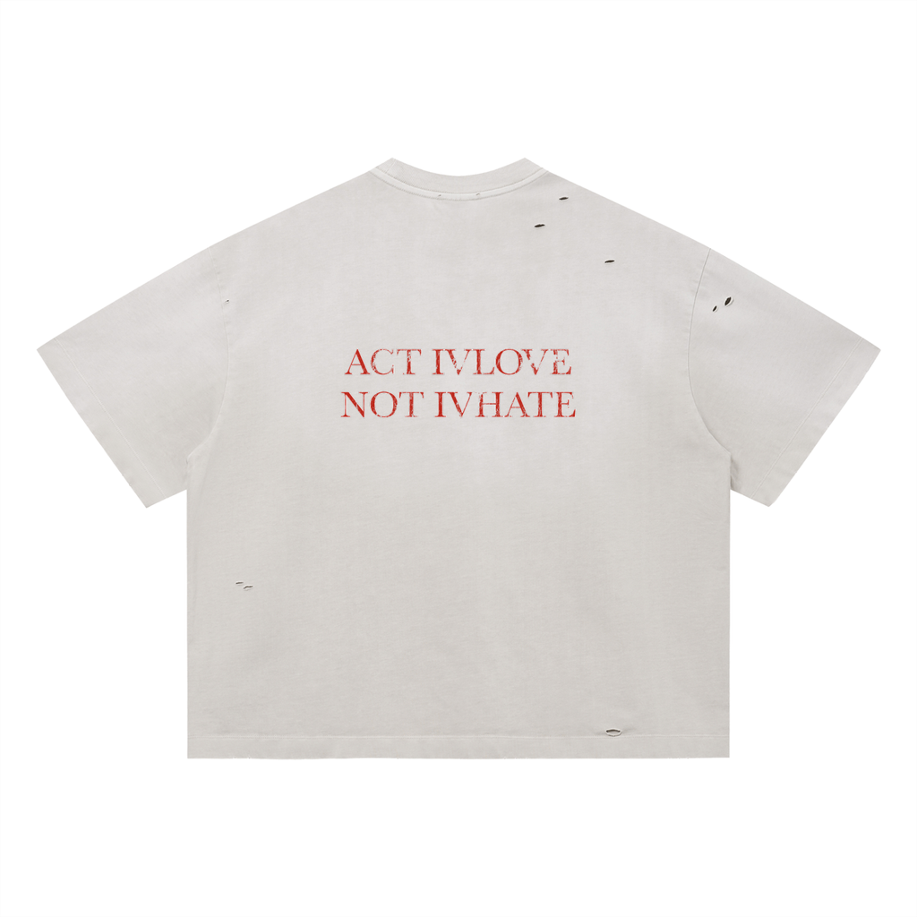 Vol 1. Tee Cream