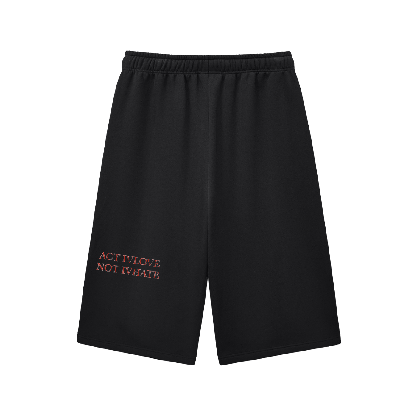 Vol. 1 Three-quarter Sweats