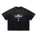 Vol 1. Tee Black