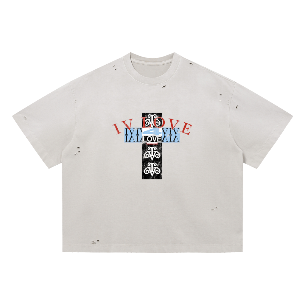 Vol 1. Tee Cream