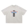Vol 1. Tee Cream