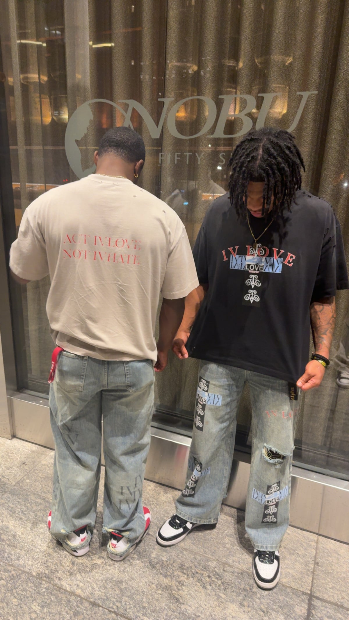 Vol 1. Tee Cream