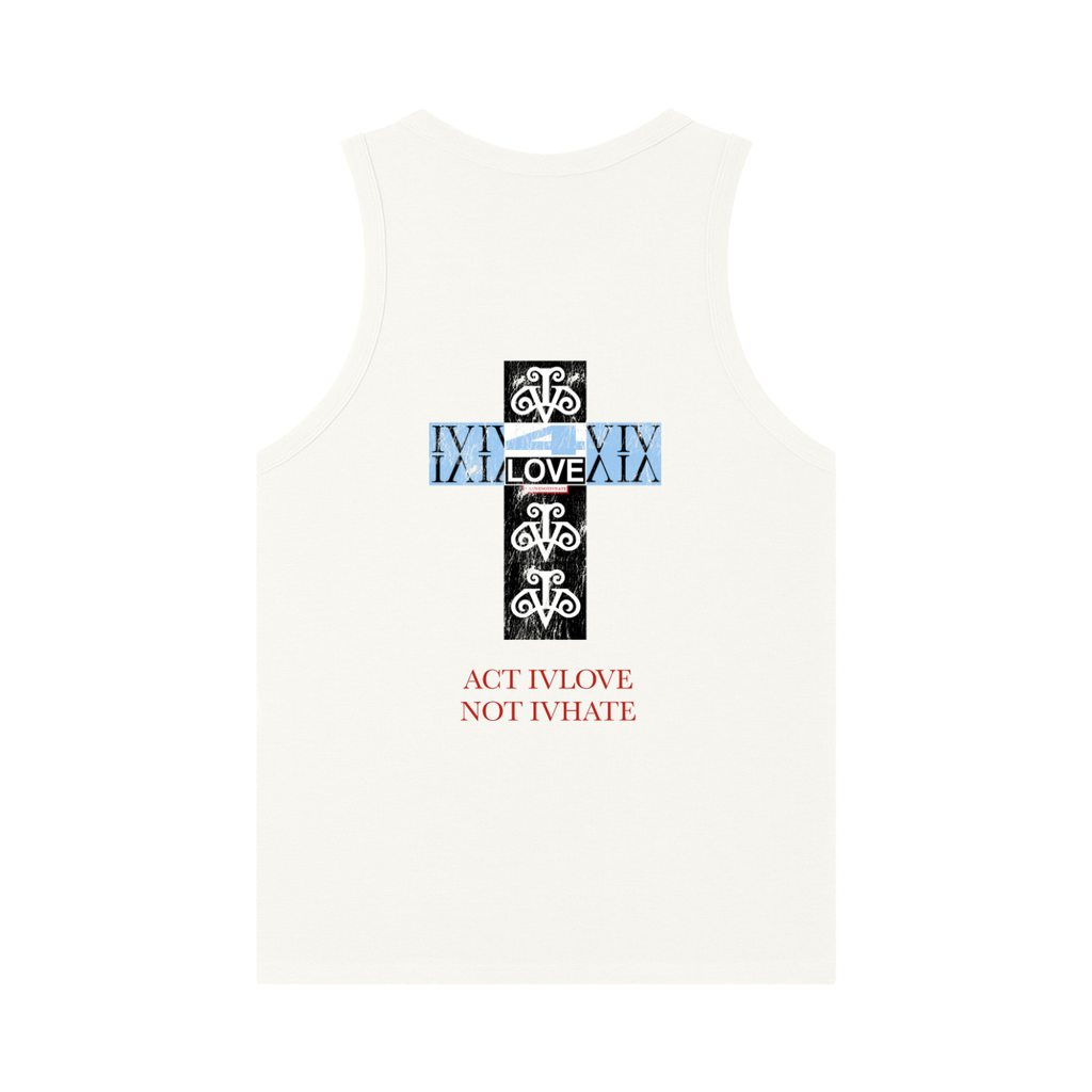 Vol 1. Tank Top