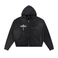 Vol 1. Black hoodie
